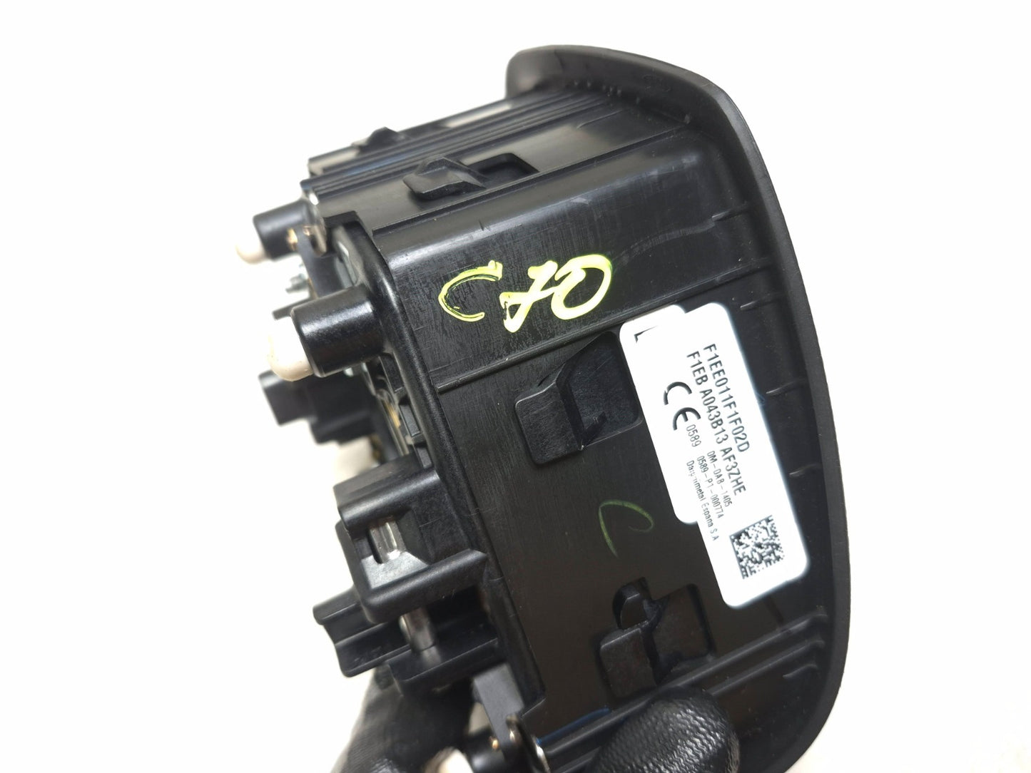 2015 - 2018 Ford Focus Steering Wheel Air Bag SRS Airbag OEM