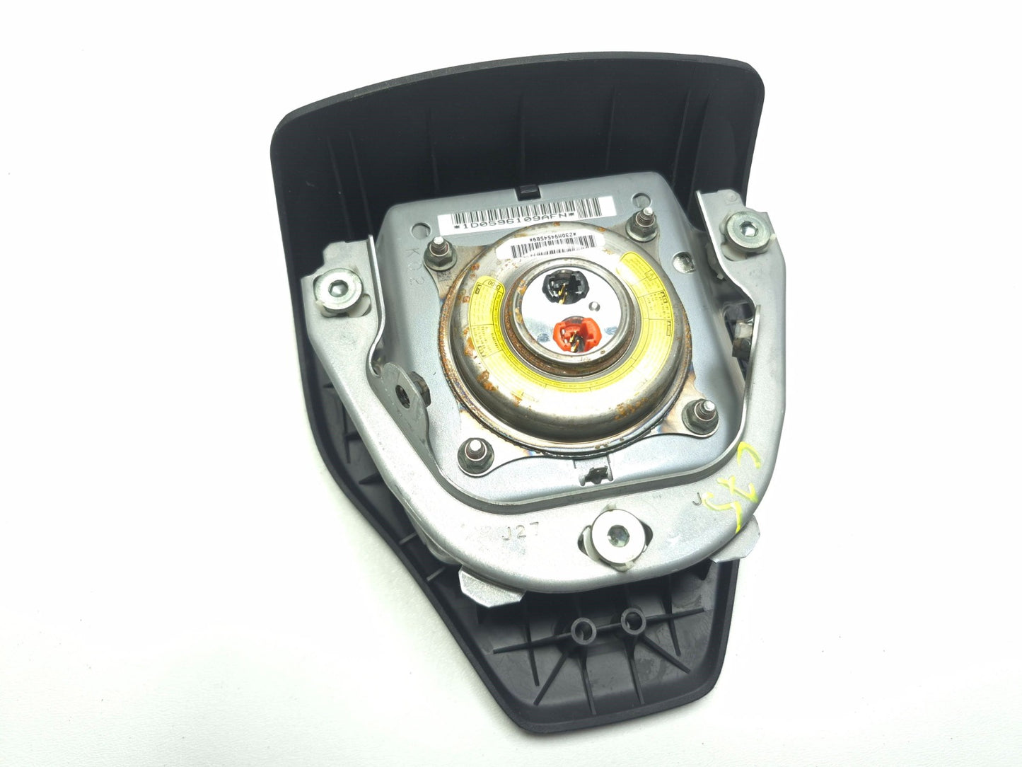 2010 - 2012 Lexus HS250h Steering Wheel Air Bag SRS Airbag OEM