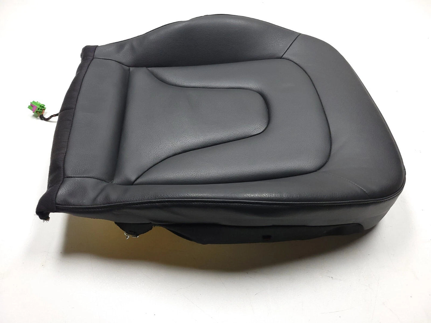 2011 - 2015 Audi A4 Front Seat Lower Cushion Passenger Side Right OEM