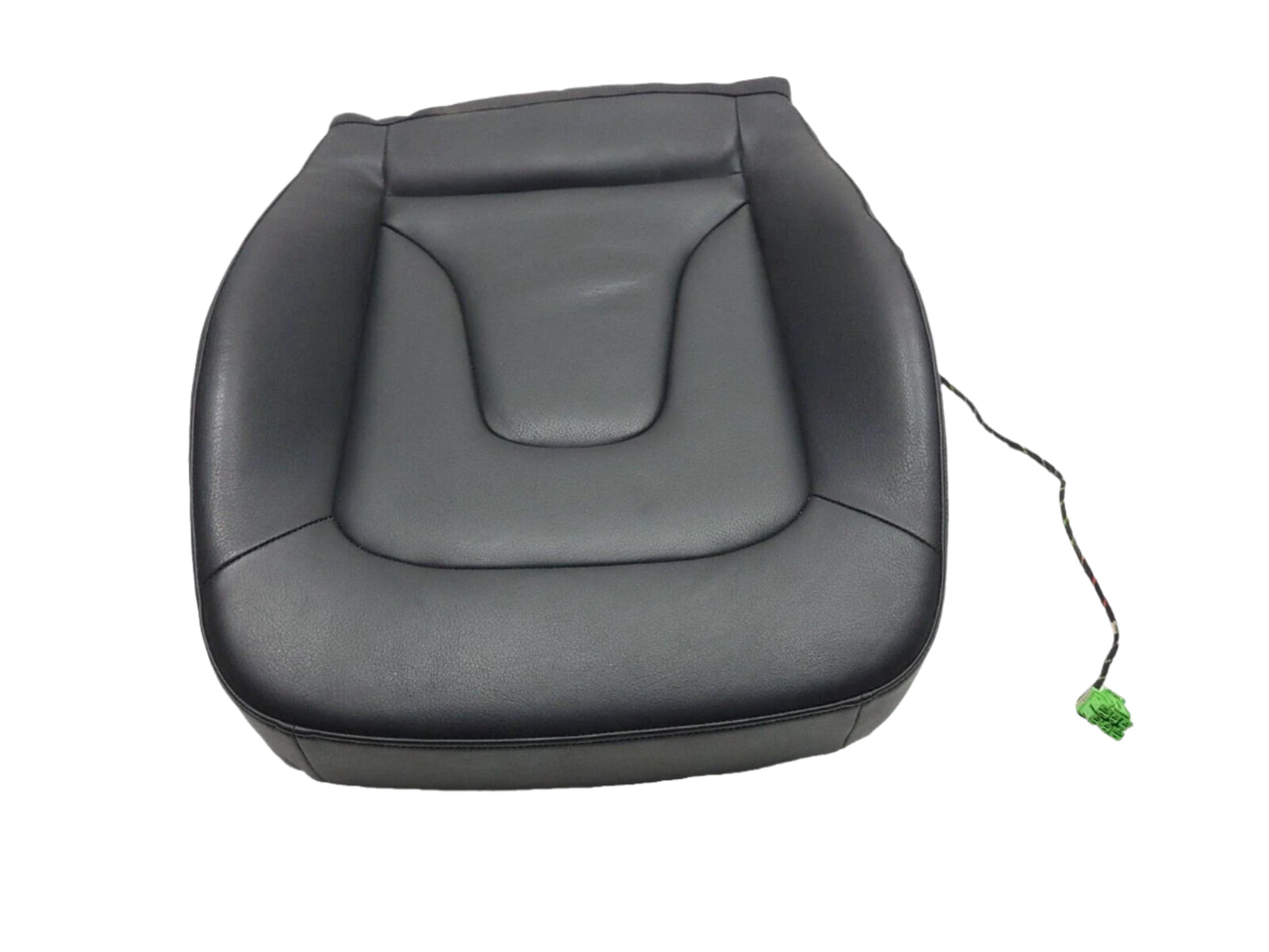 2011 - 2015 Audi A4 Front Seat Lower Cushion Passenger Side Right OEM