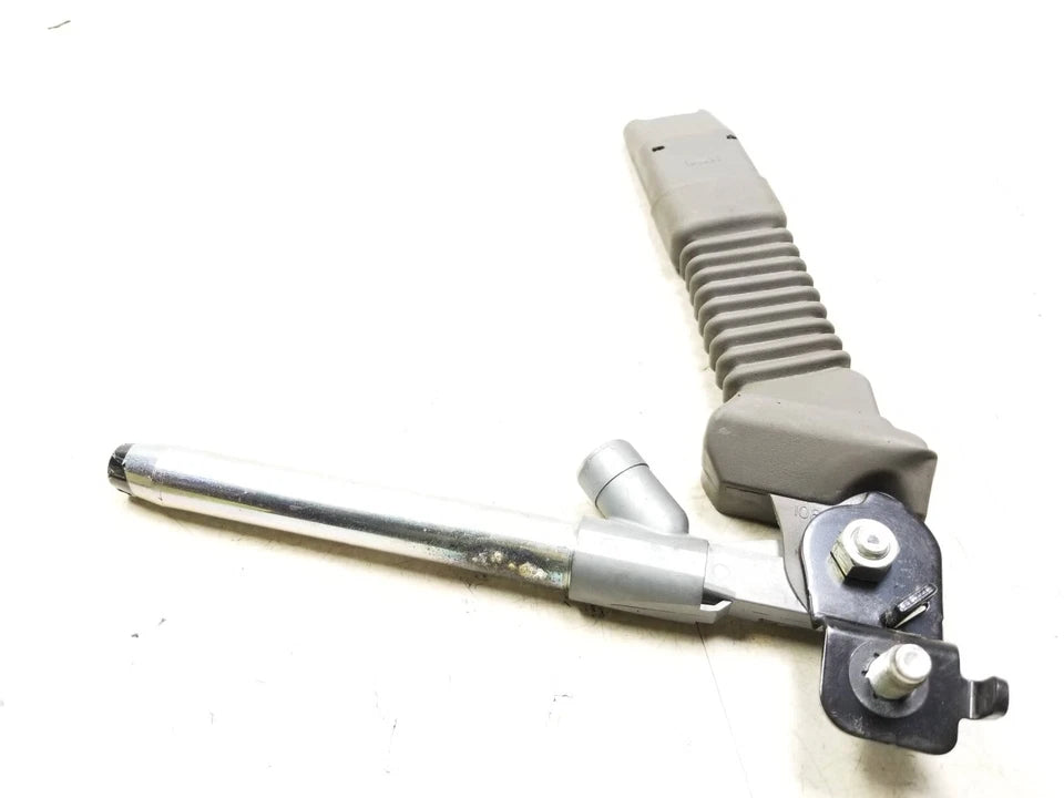 2011-2013 Kia Sportage Front Right Passenger Seat Belt Buckle Tensioner OEM