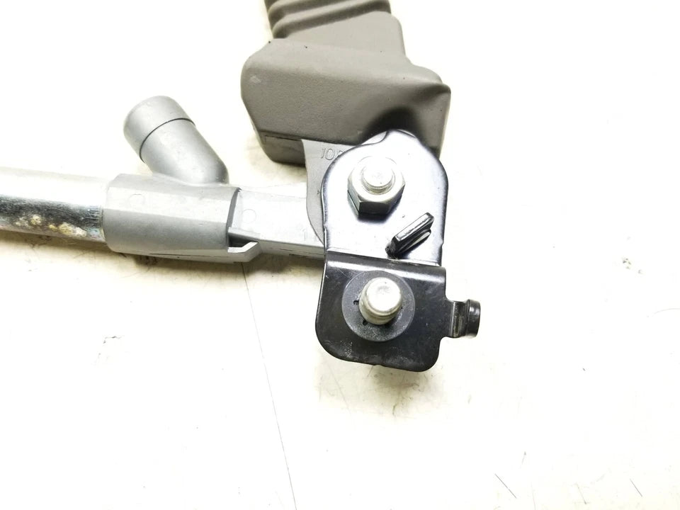 2011-2013 Kia Sportage Front Right Passenger Seat Belt Buckle Tensioner OEM