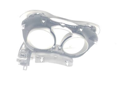 11 12 13 14 Nissan Juke Instrument Cluster Speedometer Dash Trim Bezel  OEM