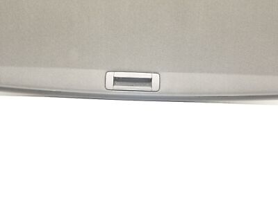 2007 - 2014 Lincoln Navigator Sunroof Shade Sliding Trim Panel OEM