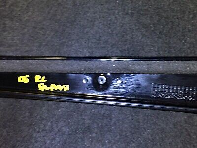 06 07 08 Acura Rl Exterior Front Right Pass Door B Pillar Trim Molding OEM