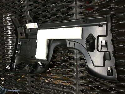 15 16 17 Chrysler 200 Dash Panel Lower Trim Cover Left Driver Side OEM