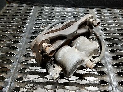 13 14 15 Subaru Xv Crosstrek Front Right Pass Side Brake Caliper OEM