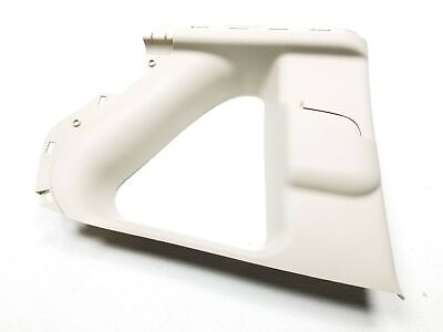 13 14 15 16 Jeep Compass Rear Right Pass Quarter D Pillar Trim Panel Cover OEM
