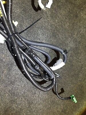 07 08 09 10 11 12 Acura RDX Roof Sunroof Wire Harness Cable OEM