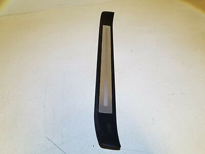 06 07 08 Audi A4 Front Right Pass Door Sill Scuff Plate OEM 85k Miles