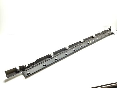 19 20 Chevy Blazer Rs Left Driver Side Rocker Panel Skirt Molding OEM 11k Miles