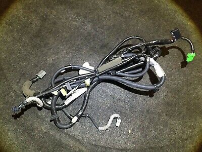 07 08 09 10 11 12 Acura RDX Roof Sunroof Wire Harness Cable OEM