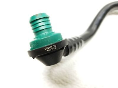 08 09 10 11 Audi A5 Coupe 3.2l Brake Booster Vacuum Pipe Hose Line 8k0611933 OEM