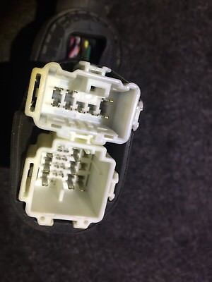 07 08 09 10 11 12 Acura RDX Front Right Passenger Door Wire Harness OEM