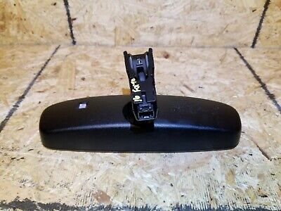 14 15 16 Kia Forte Interior Rear View Mirror OEM 27k