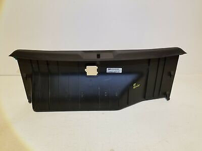 09 10 11 12 Mitsubishi Eclipse Rear Gate Trim Panel OEM