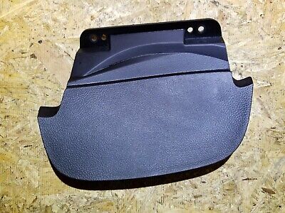 14 15 16 Kia Forte Center Lower Instrument Panel Dash Pad OEM 27k