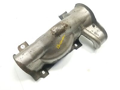 12 - 16 Dodge Grand Caravan Shield Power Steering Gear Rack And Pinion OEM