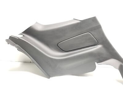 15 16 17 Ford Mustang Gt Quarter Trim Panel Rear Driver Left Side OEM 5.0l