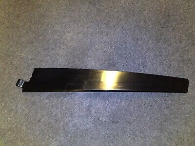 06 07 08 Acura Rl Exterior Front Right Pass Door B Pillar Trim Molding OEM