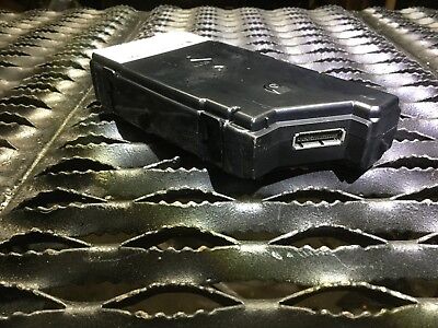 11-17 VW Beetle Jetta Passat Multimedia Communication Interface Module Unit OEM