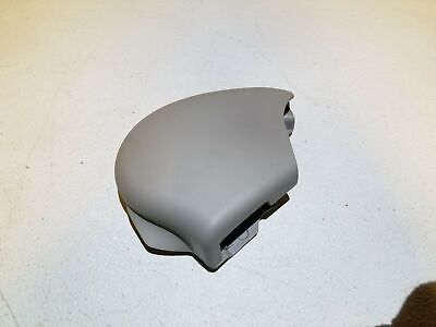 06 07 08 Acura Rl Front Passenger Seat Side Trim Panel 3pcs OEM