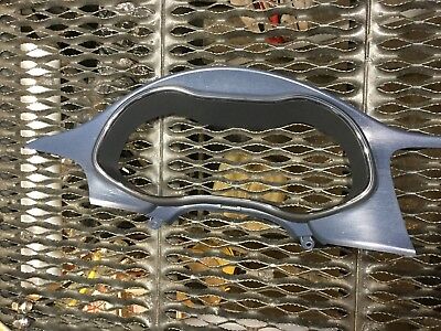 15 16 17 Chrysler 200 Speedometer Gauge Cluster Surround Dash Bezel Trim OEM