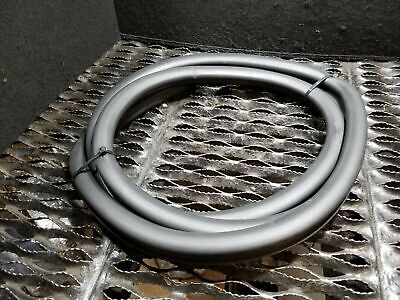 13 14 15 16  Dodge Dart Rear Left Driver Door Weatherstrip Seal Ome 76k