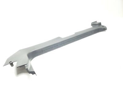 12 13 14 15 16 Fiat 500 Pop Front Left Driver Door Scuff Plate Trim OEM