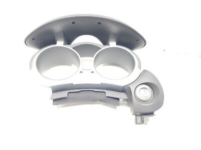 11 12 13 14 Nissan Juke Instrument Cluster Speedometer Dash Trim Bezel  OEM