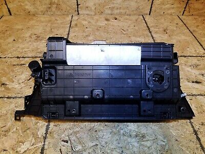 14 15 16 Kia Forte Glove Box OEM 27k