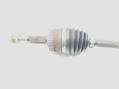 11 12 13 14 Nissan Juke Rear Axle Shaft Driver Side Left 1.6l AWD OEM