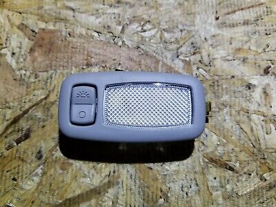 14 15 16 Kia Forte Interior Dome Light L2 OEM 27k