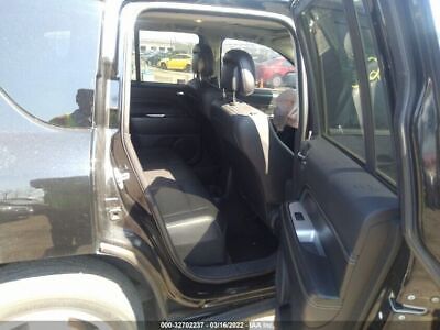 13 14 15 16 Jeep Compass Rear Right Pass Quarter D Pillar Trim Panel Cover OEM