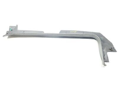 12 13 14 15 16 Fiat 500 Pop Front Left Driver Door Scuff Plate Trim OEM