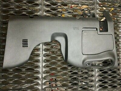 15 16 17 Chrysler 200 Dash Panel Lower Trim Cover Left Driver Side OEM