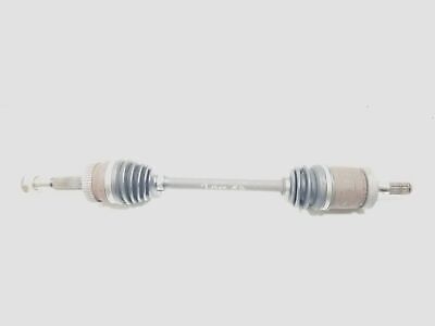 11 12 13 14 Nissan Juke Rear Axle Shaft Driver Side Left 1.6l AWD OEM