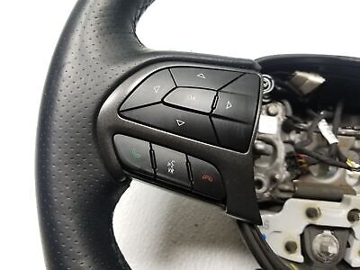 16 17 18 19 20 Dodge Durango Steering Wheel OEM