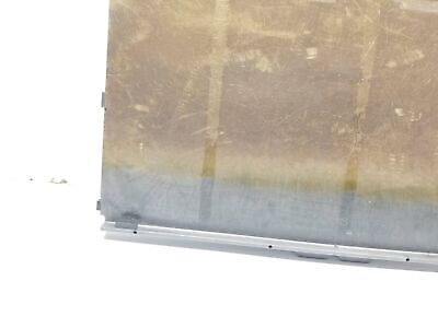 2007 - 2014 Lincoln Navigator Sunroof Shade Sliding Trim Panel OEM
