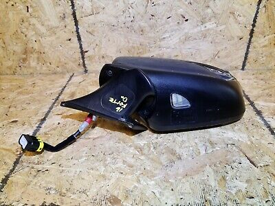14 15 16 Kia Forte Left Driver Door Mirror OEM 27k