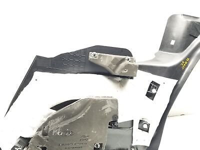 15 16 17 Ford Mustang Gt Quarter Trim Panel Rear Driver Left Side OEM 5.0l