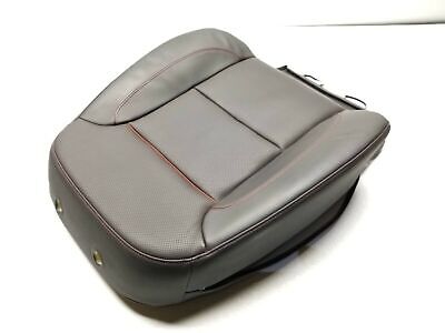 19 20 Chevrolet Blazer Rs Front Left Driver Seat Upper Cushion OEM 11k Miles