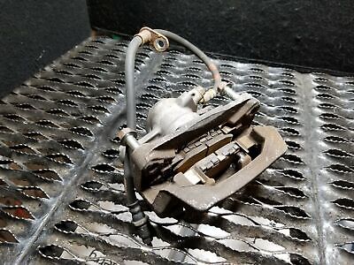 13 14 15 Subaru Xv Crosstrek Rear Left Driver Side Brake Caliper OEM
