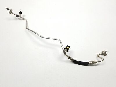 10 11 12 13 Jaguar XJ A/c Hose Pipe Line OEM 86k Miles