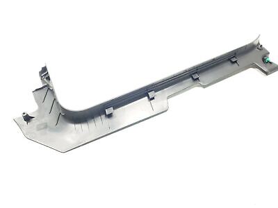 12 13 14 15 16 Fiat 500 Pop Front Left Driver Door Scuff Plate Trim OEM