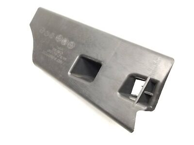 12 - 16 Dodge Grand Caravan Foot Rest Trim Dead Pedal 05028732 OEM