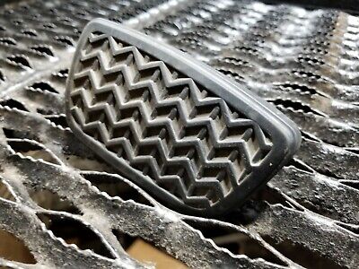 07 08 09 10 11 12 GMC Acadia Brake Pedal Ruber Pad OEM