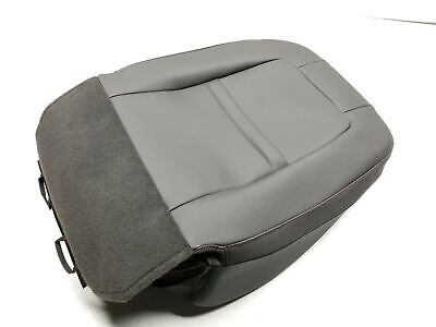 19 20 Chevrolet Blazer Rs Front Left Driver Seat Upper Cushion OEM 11k Miles