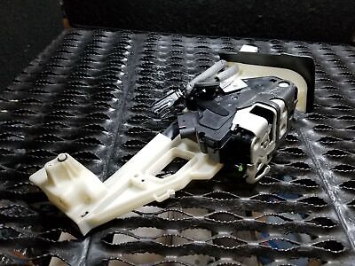 13 14 15 16 Ford Escape Rear Right Pass Door Latch Lock Actuator OEM 83k