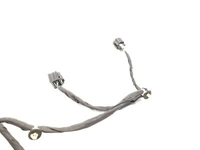 14 15 16 Buick Lacrosse Rear Right Pass Door Wire Harness OEM 60k Miles